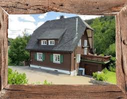 Freistehendes Ferienhaus Im Schwarzwald Direkt Am Bach In 2020 Ferienhaus Schwarzwald Ferienhaus Reisen
