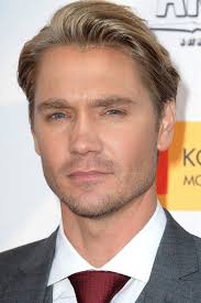 Chad Michael Murray — The Movie Database (TMDB)
