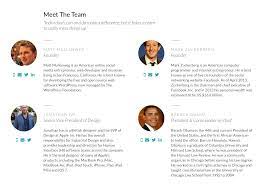 How can i sort an array in alphabetical order using php on wordpress cms? Creating A Meet The Team Page In Wordpress Css Tricks
