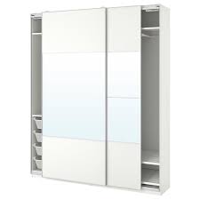 Pax Armario Blanco Mehamn Auli Ikea Armario Ikea Pax Armario Blanco Armarios Ikea