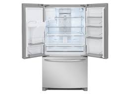 Frigidaire and whirlpool rating details. Frigidaire Gallery Fghb2868tf Refrigerator Consumer Reports