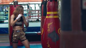 It allows the user to grapple and hold opponents. How A Popular Muay Thai Brand Is Reinventing Itself For Knockout Success Dhl Logistics Of Things