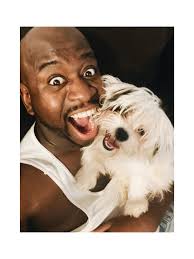 Lost Dog in Barry County, Michigan