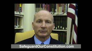 Army Birther Terry Lakin Faces Court Martial