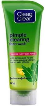 I don't feel the need to moisturize as it doesn't leave my face dehydrated. Clean Clear Pimple Clearing Face Wash Price In India Buy Clean Clear Pimple Clearing Face Wash Online In India Reviews Ratings Features Flipkart Com