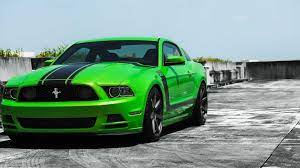 2012 Ford Mustang Gt High Definition Wallpaper Hd Car Wallpaper Ford Mustang Gt Mustang Gt Ford Mustang