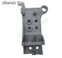 For DAF XF Series Truck Body Parts 1735003 1735002 Bumper ...