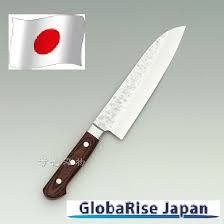The handle can be made in a variety of different woods. Japanese Kitchen Knife Made In Sakai Osaka Damascus Chef Knife For Wholesalers View Damascus Chef Knife Jk Product Details From Globarise Japan On Alibaba Com