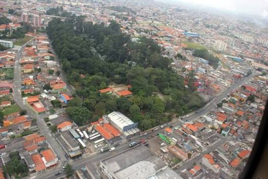 Vila Curuça, bairro zona Leste SP