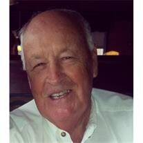 James Aaron Gable Obituary