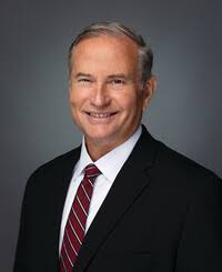 Donald Grey Foreman, Insurance Broker