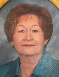 Vivian Carol Smith Obituary October 16, 2022