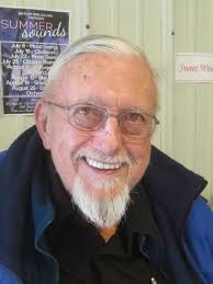 Dick Naylor uncorks vintage Sinatra (column)