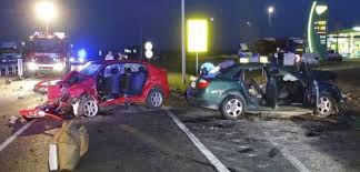 Accidentul din ungaria, surprins în direct. Accident Ungaria Opinia Timisoarei Stiri Din Timisoara Cu