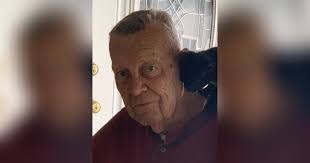 Obituary for Francis Xavier McHugh