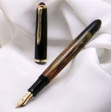 great pens panosundaki pin