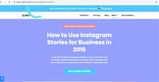 The ultimate list of 20 free influencer marketing tools to try when finding influencers to do outreach to in 2021. Influencer Marketing For Small Business 7 Step Guide Free Templates