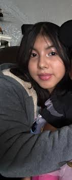 Have you seen my 15-year-old daughter?