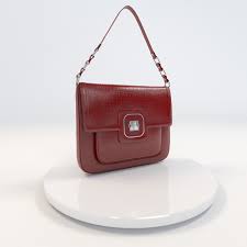 Handbag Purse 3d Model Handbag Purses 3d Model