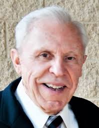 Obituary information for James Dolderer