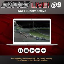 Live streaming is not available on your platform. Suprs Live Suprs