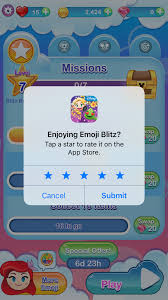 Ratings And Reviews System Capabilities Ios Human Interface Guidelines Apple Developer
