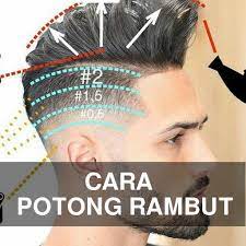 Check spelling or type a new query. Tutorial Cara Potong Rambut Model Terbaru Apps On Google Play