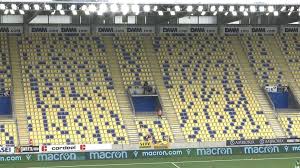 Voortbouwen kan stvv echter niet, peter maes. Stvv Kan Zondag 1 600 Supporters Ontvangen Tegen Antwerp Tv Limburg