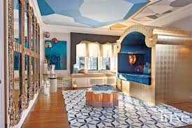 Notes On Camp In Fashion And Interior Design Lori Dennis Meditation Rooms Meditation Room Luxe Interiors