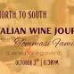 From North to South: An Italian Wine Journey with the Tommasi Family