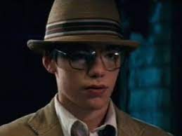 Abrams feature, super 8.the footage suggested an experience of awe, sold with teasing shots of aliens, magically. Gabriel Basso