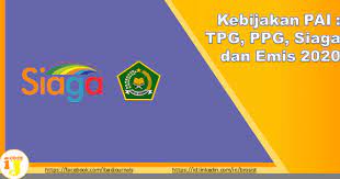 Madrasah dilarang mengadakan kegiatan yang menimbulkan kerumunan, wisata, luar daerah dan/atau sejenisnya; Kebijakan Pai Tpg Ppg Siaga Dan Emis 2020 Ij Com