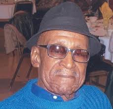 Freddie Allison Obituary (2015)