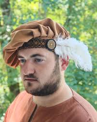 Vêtements de style renaissance