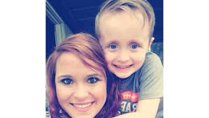 Nation focuses on area boy who opened heart to stranger