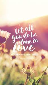 But more loving is the bible verses on each of them. Bible Words Wallpapers Wallpaper Cave