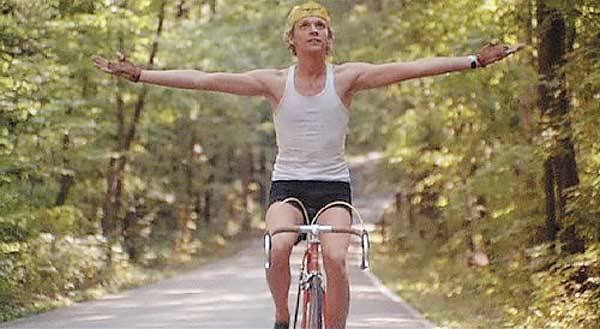 Today I Watched...Breaking Away | The Movie Guys