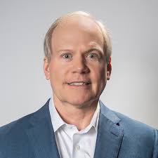 Staff & Leadership Archive