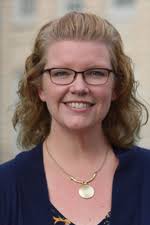 A Message from Alumni Board President Sarah Mack '04