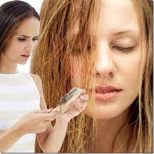 It helps make dna and produce red blood cells. Falling Hair Causes And Treatment How To Stop Hairfall Neelscorner