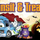 OmniRide's Transit & Treats event image