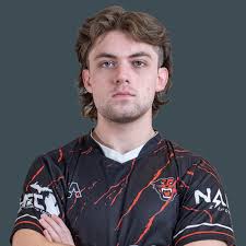 Tommy 'corn' Eckhart's Counter-Strike Player Profile