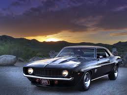 Pin On Classic Muscle Cars