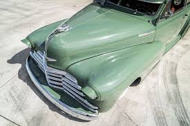 Image result for Lullwater Green 1947 Chevrolet