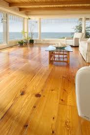 Reclaimed Heart Pine Living Room Carlisle Wide Plank Flooring Wood Floors Wide Plank Heart Pine Flooring Pine Floors