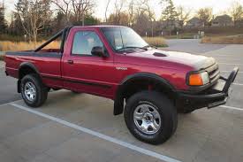 Image result for Vermillion 1994 Ranger