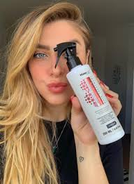 Braz reafirma que flamengo não irá liberar pedro para a olimpíada: Orcamento De Spray De Cabelo Grande Belo Horizonte Spray De Cabelo Platinado Mister Hair