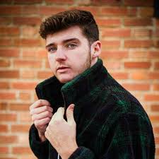 Jamie Hiron · Tour dates, music & more