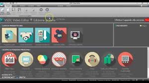 Ci vogliono solo pochi secondi! Tagliare Video Con Vsdc Free Video Editor Youtube