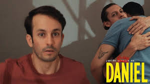 Daniel says bye to Freddy and starts a new life